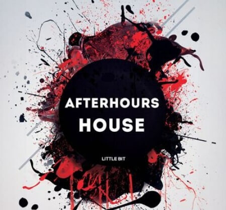 Little Bit Afterhours House WAV